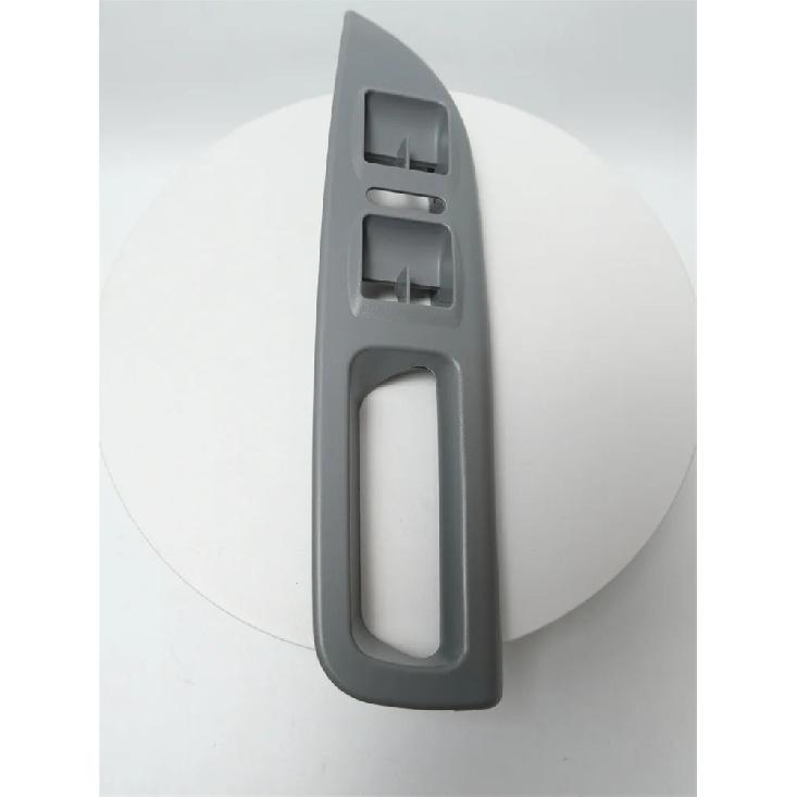 Black Beige Grey for Skoda Octavia 2007 2008 2009 2010 2012 2013 2014 glass lifter switch panel, front left inner handle, base