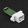 Car Engine Blower Motor Fan Resistors, Hter Blower Motor Fan Resistor Replacement for  C         1325972