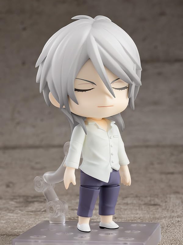Nendoroid Psychopath Shogo Makishima PSYCHO-PASS