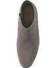 Success Short Round Sheepskin WIN430 2E [Wacoal Walk] Boots, Toe, 3.5cm Heel, (suede), DR, 22.5 Cm,