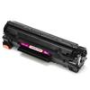 Zhitong ZT CE278A Black Toner Cartridge for HP LaserJet P1566, P1606dn, M1536dnf