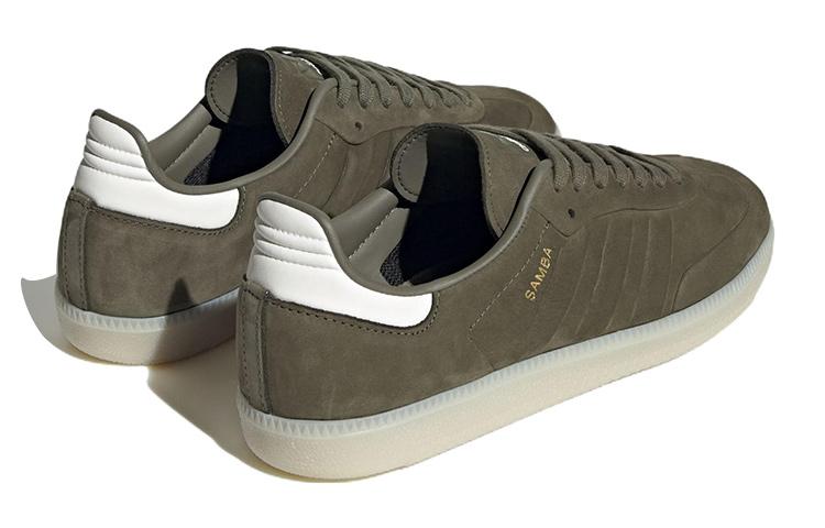 adidas Samba 'Olive Strata' IG9682