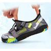 New Arrival Men's Water Shoes Aqua Shoes Quick Drying Anti-Slip Five Finger Wear-Resistant High-Quality Sneakers Size 35-46