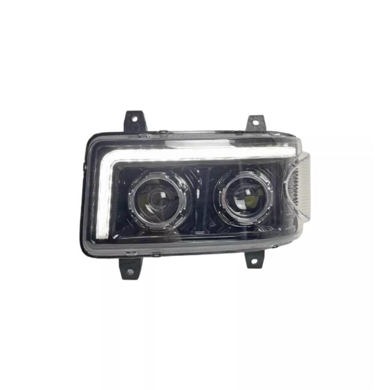 FAW Jiefang Tianwei LED Headlight Assembly for Hanv Tuwv Standard