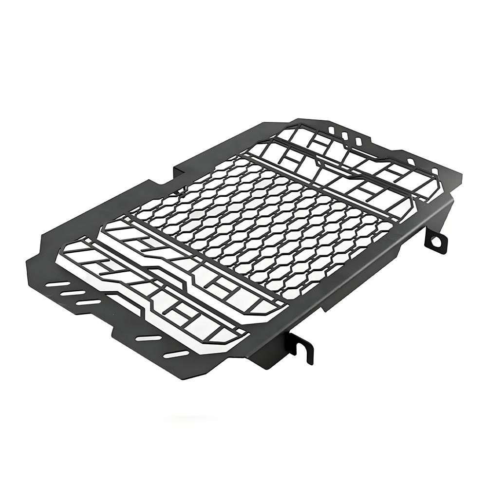 21-24 For Kawasaki VERSYS1000 Motorcycle Retrofitting Water Tank Network Water Tank Shield Radiator Protection Network 2025 2025