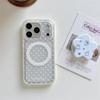 Japanese-Korean Star Cat Magnetic Holder for iPhone 17/16 Pro Max/15/14 Phone Case, New Model