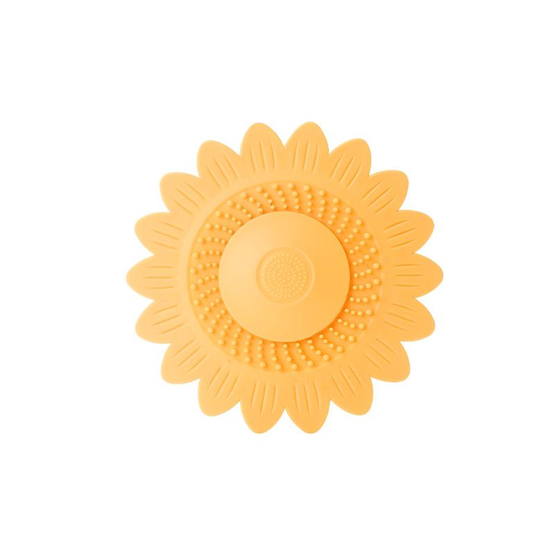 

Дезодорант для канализационного стока, Фильтр для волос в туалете, Раковина в ванной, Крышка для стока в полу, защищающая от волос OPP bag синий