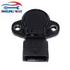 Throttle Position Sensor TPS 35170-26900 or Connector Plug Pigtail Harness For Hyundai Kia Accent Rio Rio5 1.6L 2006-2011