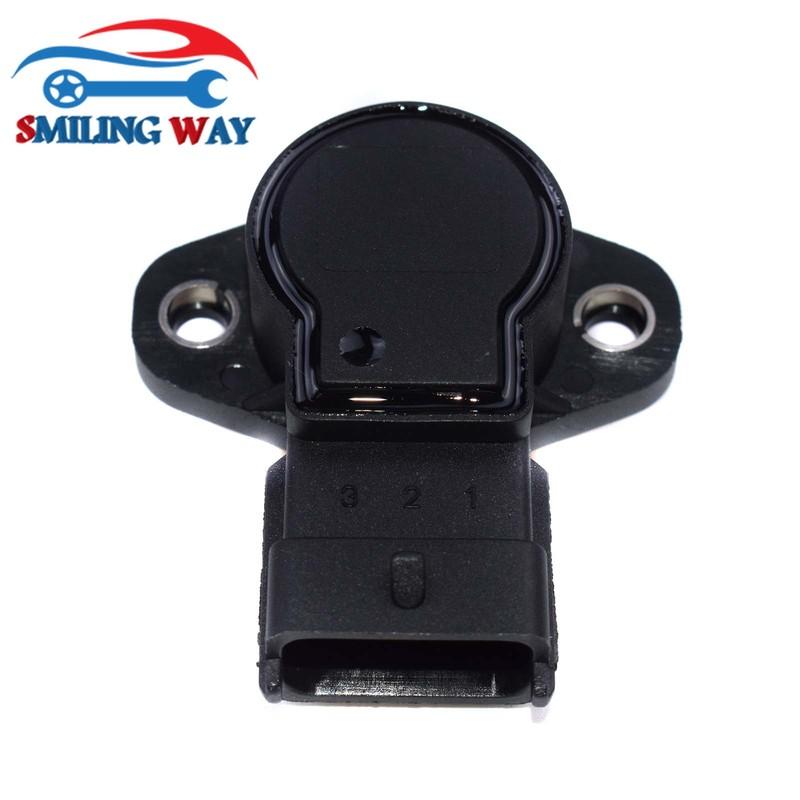Throttle Position Sensor TPS 35170-26900 or Connector Plug Pigtail Harness For Hyundai Kia Accent Rio Rio5 1.6L 2006-2011