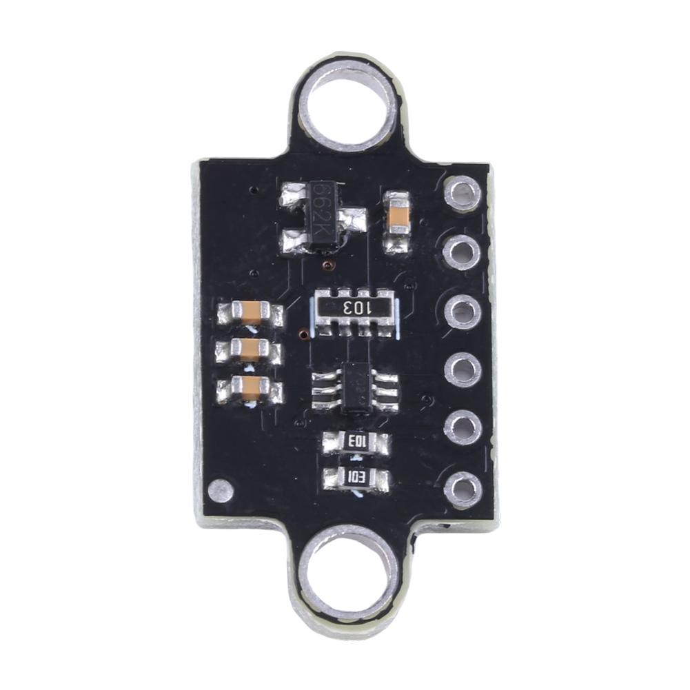 

VL53L0X Time-of-Flight ToF Ranging Sensor Breakout 940nm GY-VL53L0XV2 I2C IIC Time-of-Flight Distance Sensor Breakout China Mainland