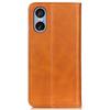 For Sony Xperia 5 VI Case Wallet Split Leather Flip Phone Cover