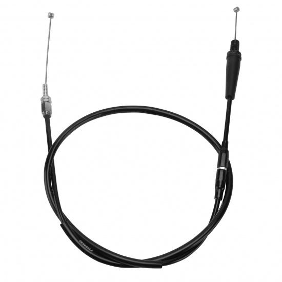 

NIBBI FCR Throttle Cable10m/15cm Fit for FCR Carburetor чорний