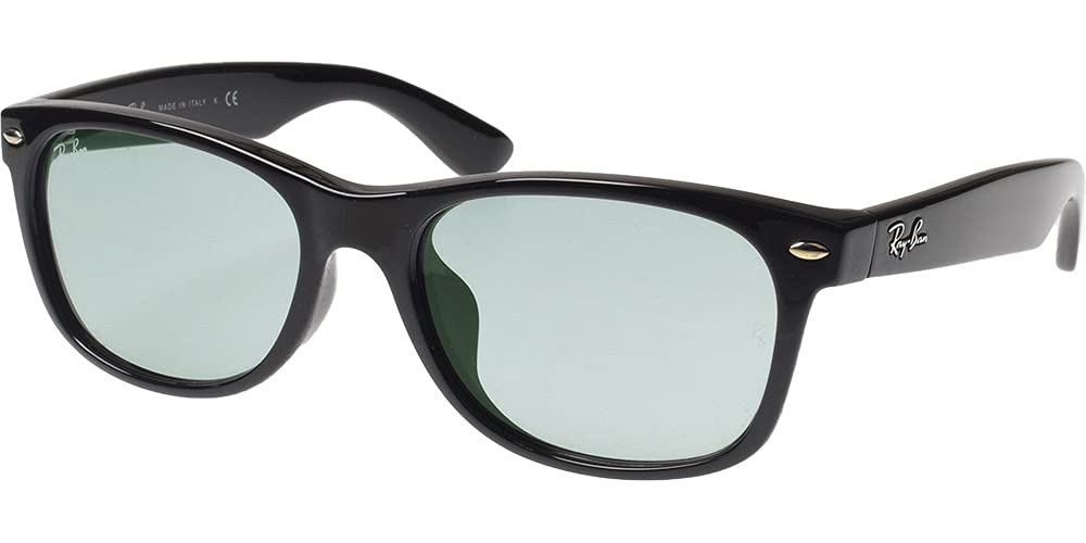 

Солнцезащитные очки Ray-Ban New Wayfarer Азиатская посадка RB2132F-601/R5 Размер 55