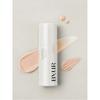 Byur [radiance Tone Up] Serum Fit Shining Tone Up Cream V1  Pink Beige Lavender 