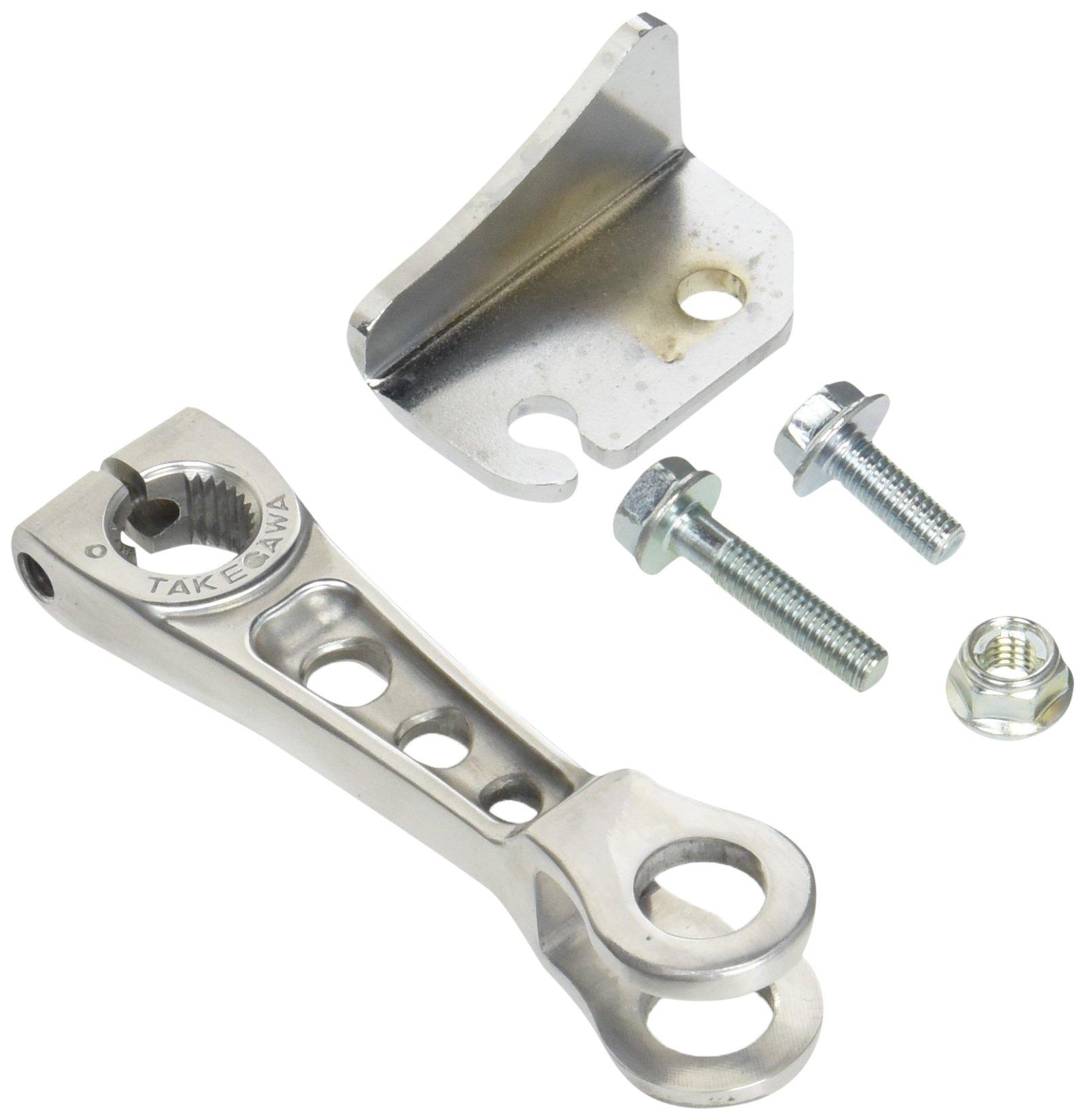 

SP Takegawa brake arm (for front drum) MONKEY 06-08-302