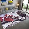 2025 New Heavenly Official's Blessing Carpet Rug for Living Room Bedroom Home Sofa Decoration,Kids play Non-slip Floor Mat 34