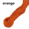 10yards 2mm Colorful High-Quality Round Elastic Rope Round Elastic Band Rubber Band Elastic Line Home DIY Sewing Accessories