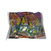 Cross-border 3.5-inch Brain Rot Game Plush Toy Ornament, 8 Styles Blind Bag.