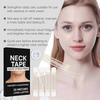 Limited time!!Amz Neck Care Patch Gently Reduces Fine Lines On The Neck, Makes The Skin Smooth And Firm, And Highlights The Neck Lines