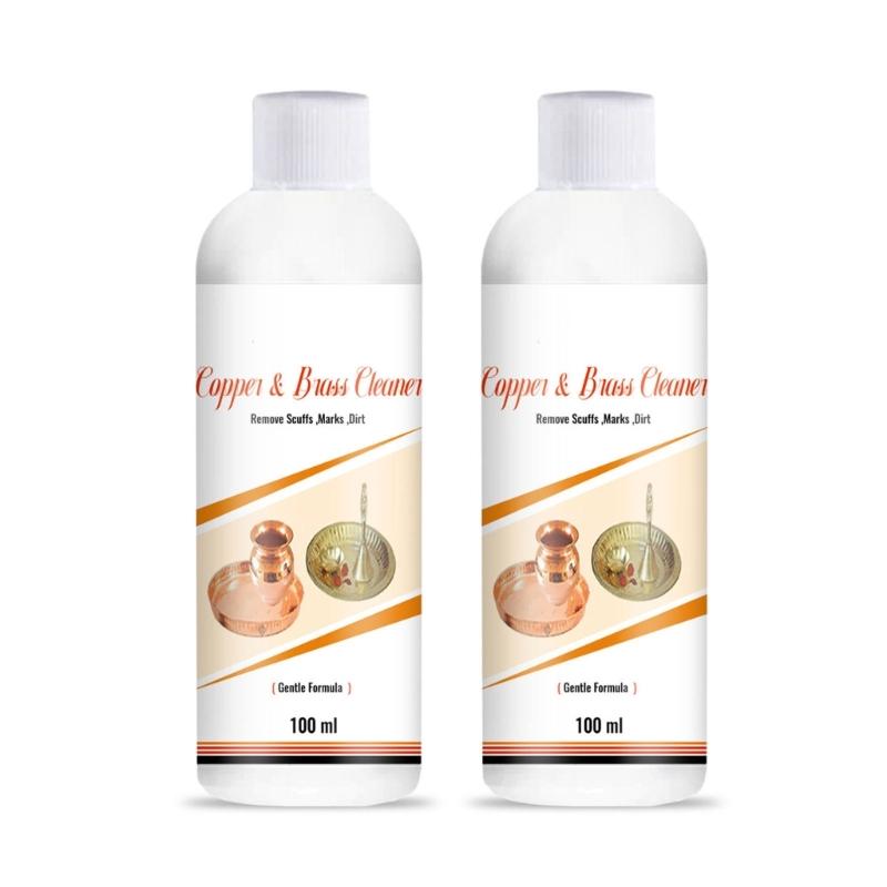 JEWELLERY Cleaner Professional Cleaning Solution 100ml Eliminate Dirt, Oxidation, Safe for All Gemstones 1