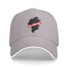 Greenland Is Not For Sale Baseball Cap Republican Protest Street Style Trucker Hat Summer Unisex Hiking Fishing Baseball Caps