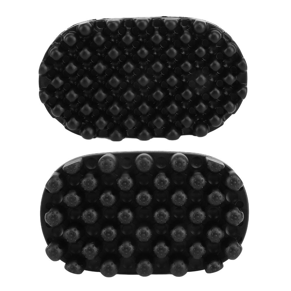 Washable Afro Twist Hair Brush Professional Twist Curl Comb  For Black Men