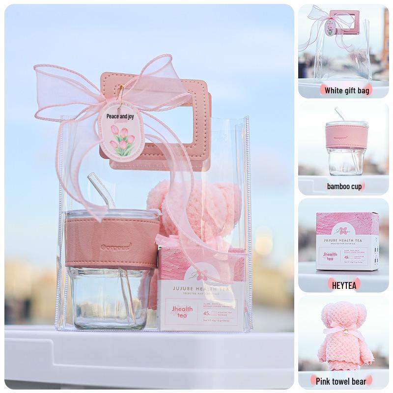 Wedding & Birthday Favor Box: Practical Gifts for Guests, Customers, Employees, Events & Team Building