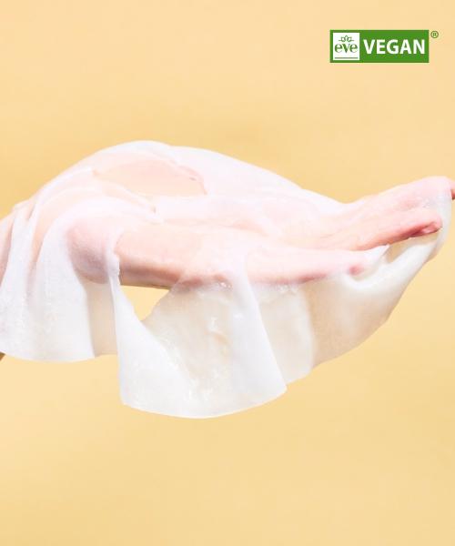 I'm UNAU Bakuchiol Vanilla Rewind Mask Pack 27ml*5ea