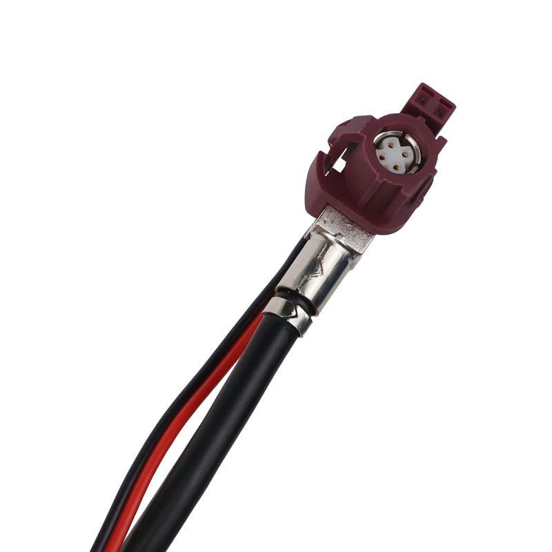 12V Video Line Display Cable Video Display Setup Practical And Reliable Practical Tallation Reliable Performance