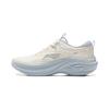Li Ning Ride Waves Cushioning Slip Resistant Abrasion Resistant Breathable Support Lightweight Rebound Low Top Casual ARSV018-1