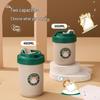 Shangqi Good Fortune Insulated Mugs