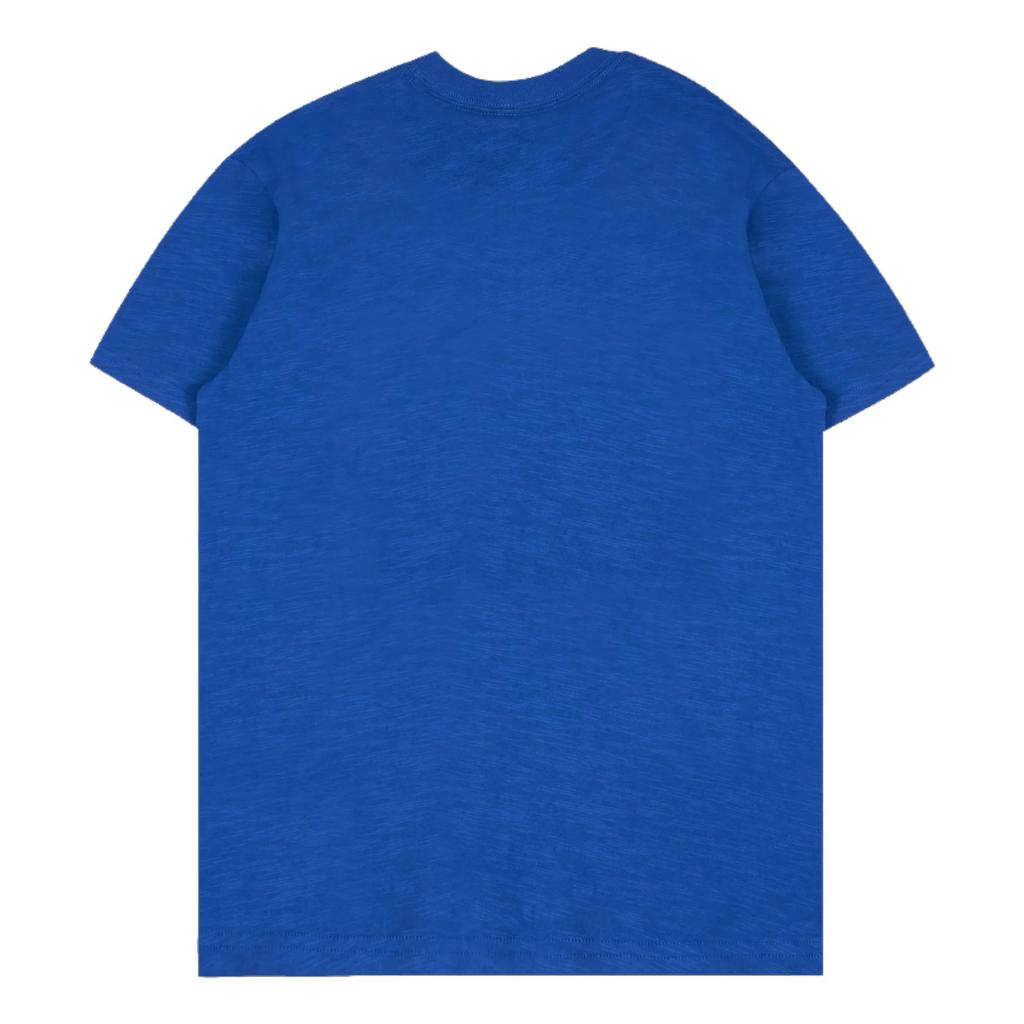 Mitchell & Ness T Shirt Men's Blue TCRW1221-NYKYYPPPROYA
