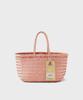 Dragon Diffusion Triple Jump Small 8811 Baby Pink Dragon Bag