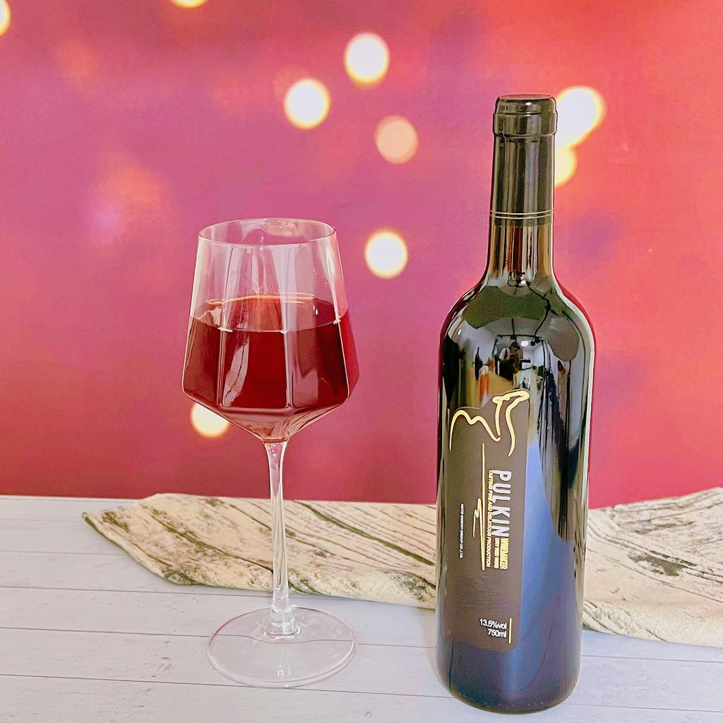 2/4 pezzi bicchieri da vino geometrici 13,86 once calice da champagne per whisky cocktail per bar pub club ristorante e uso domestico stoviglie