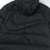 Nike Therma-Fit Einfarbig Bequem Warm Winddicht Wasserdicht Daunenjacke Herrenjacken IH2378-010