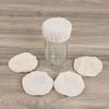 Fermentation Cotton Cloth Lid for Glass Jars and Bottles