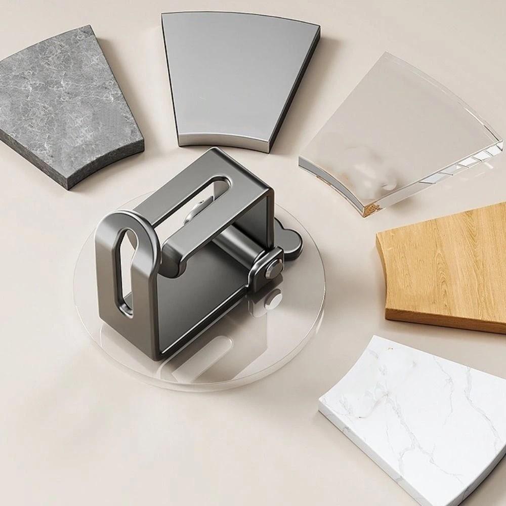 2 Pieces Punch-Free Basin Storage Rack Wall Mounted Wash Basin Holder Wash Basin Hooks  Bathroom