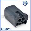 2 Pin Automotive waterproof connector Car ignition coil Wire harness plug 6189-7171 For Ford Mazda