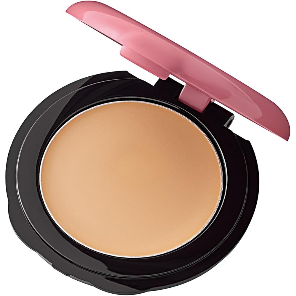 

Lunajena BB Concealer TA Dark Circles Blemish Easy Cover Powder SPF50+ Made in Japan