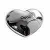 OUOII Heartbeat Blush Matte Liquid Multi-Use Cream Lipstick & Makeup Blush