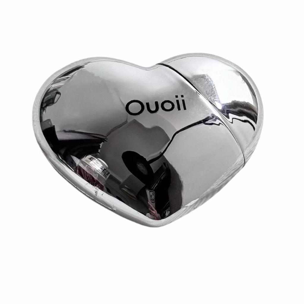 OUOII Heartbeat Blush Matte Liquid Multi-Use Cream Lipstick & Makeup Blush