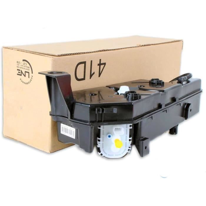 FAP Additive Tank Cerine Pump Berlingo Partner 1.6 2.0 BlueHDI 9816296080