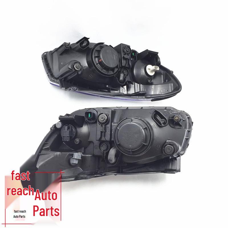 Compatible Headlight for Kia Cerato (2005-2013 Models)
