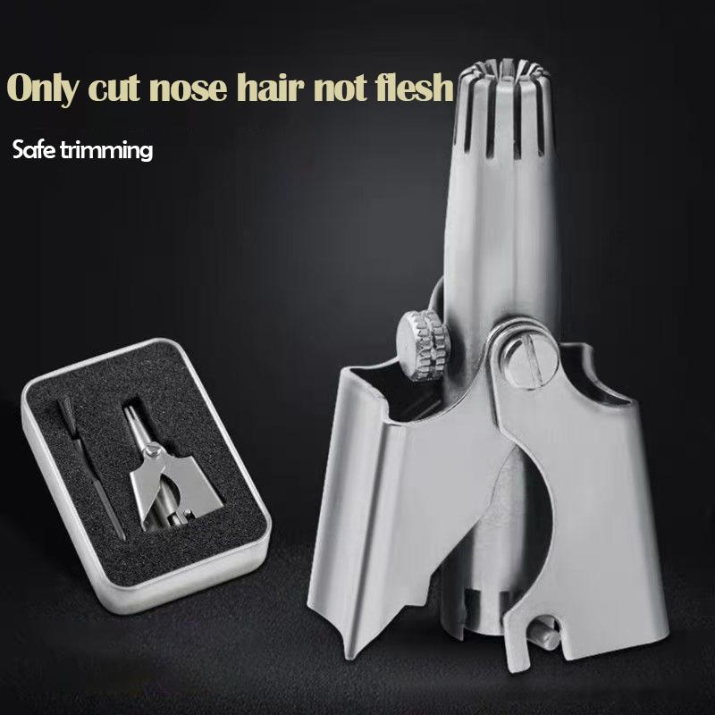 Триммер для волос в носу — фото 6