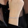 Victoria Cubic Slider Bracelet