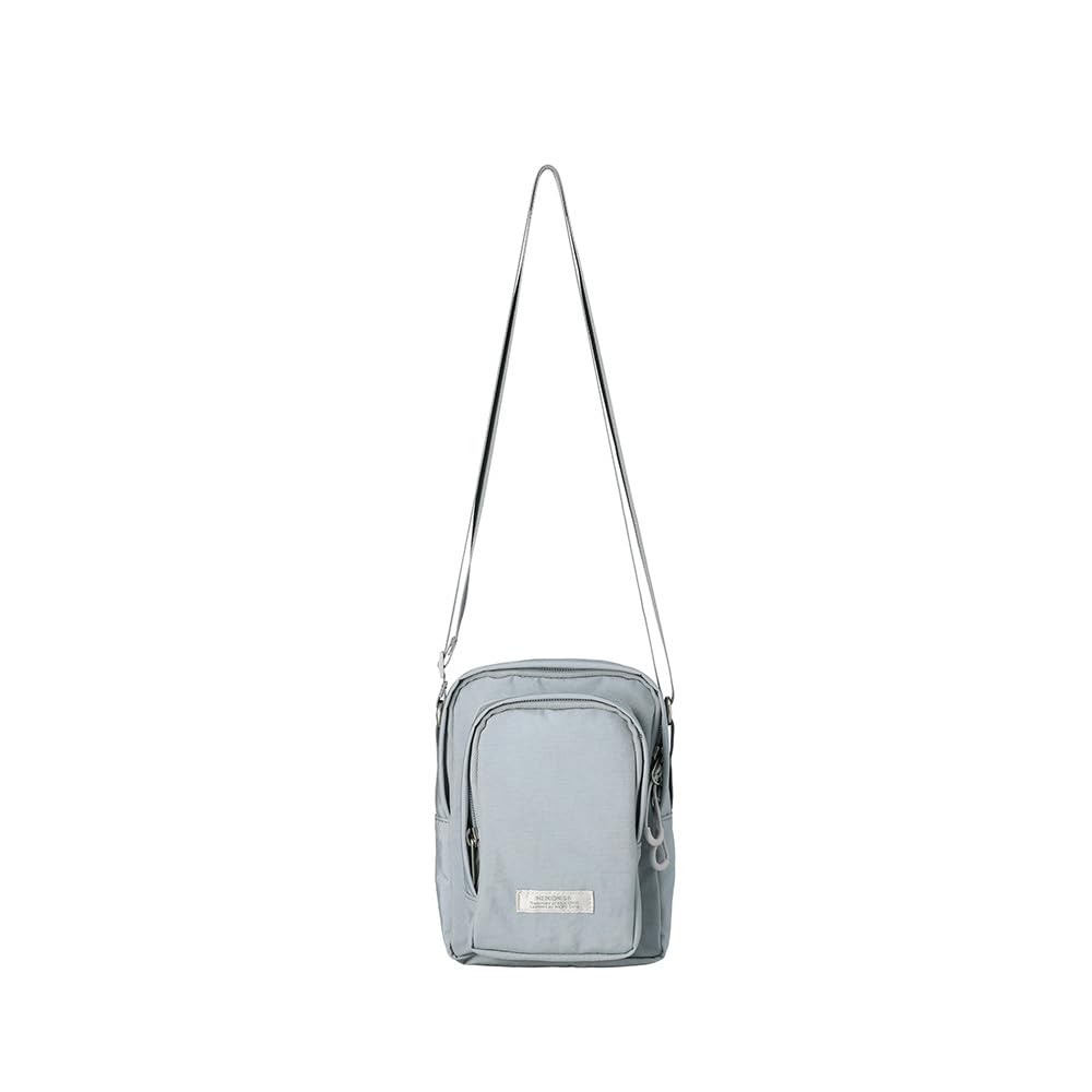 

[NEIKIDNIS] Shoulder Bag NB55AAC010244000 Light Blue