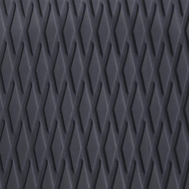 EVA Surfboard Traction Pad 1200x550x5mm Deck Grip Surf Sup Board Eva Foam Diamond Non-skid Mat