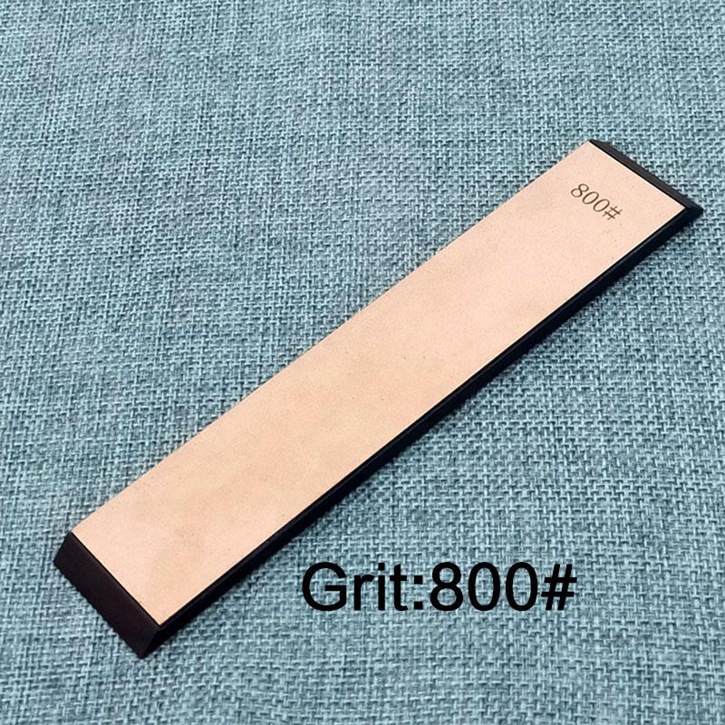 Diamond Sharpener Stone Knife Sharpener 3000# Grit Knife Sharpening Kitchen Grinding Blade Stone Tool Set Bar Sharpening Stone