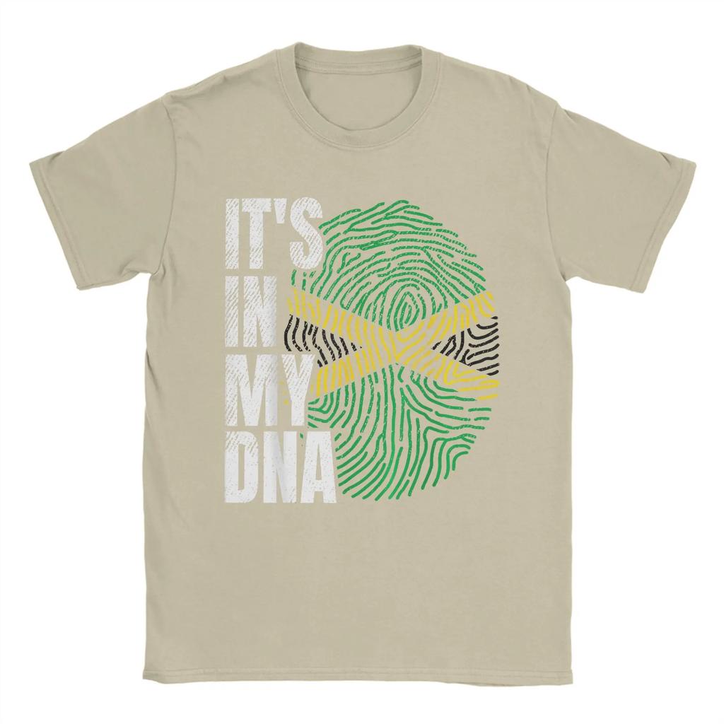 Oversized Tshirt Summer Jamaican Flag Hipster T Shirts Cotton Tee Shirt For Male Y2k Classic Short Sleeve Top Tees