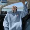 MARK FAIRWHALE Men's Heavyweight Crewneck Sweatshirt